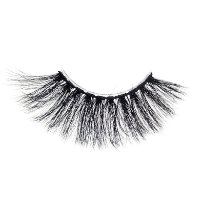 EBIN APRIL - WONDER CAT 3D FAUX MINK LASHES