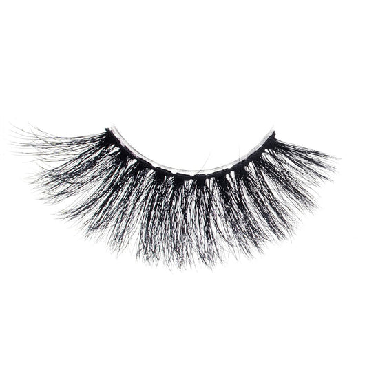EBIN APRIL - WONDER CAT 3D FAUX MINK LASHES