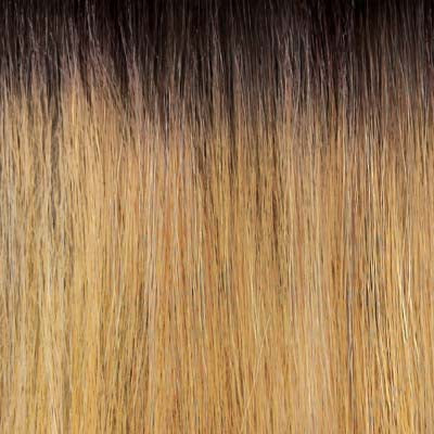 MELTED HAIRLINE HD TRANSPARENT LACE FRONT WIG - LUELLEN