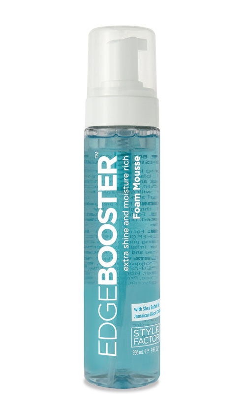 EDGE BOOSTER FOAM MOUSSE 10 OZ.