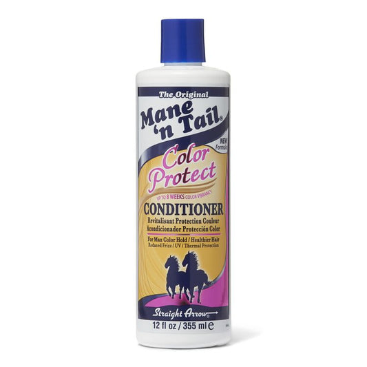 MANE ‘N TAIL COLOR PROTECT CONDITIONER 12 OZ.