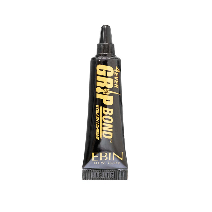 EBIN GRIP BOND LATEX LASH ADHESIVE IN TUBE