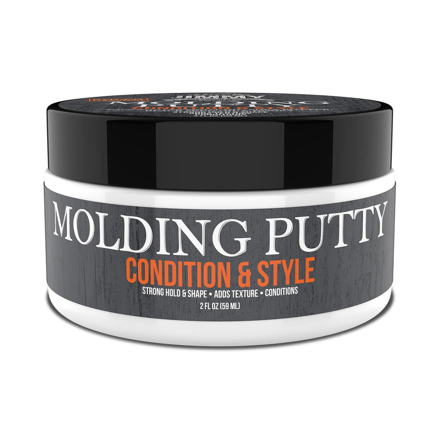 UNCLE JIMMY MOLDING PUTTY 2 OZ.
