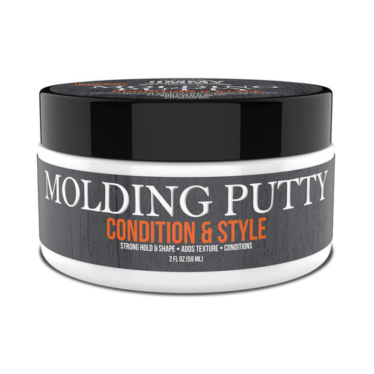 UNCLE JIMMY MOLDING PUTTY 2 OZ.