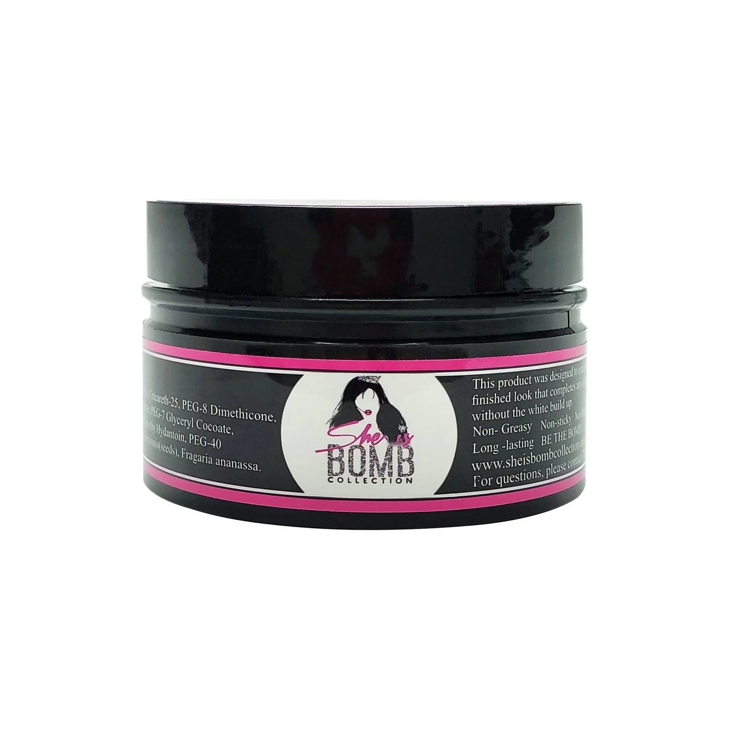 SHE IS BOMB EDGE CONTROL 3.5 OZ.