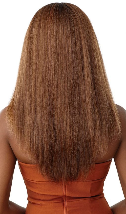 OUTRE HD LACE FRONT WIG - NEESHA 207