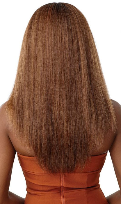 OUTRE HD LACE FRONT WIG - NEESHA 207
