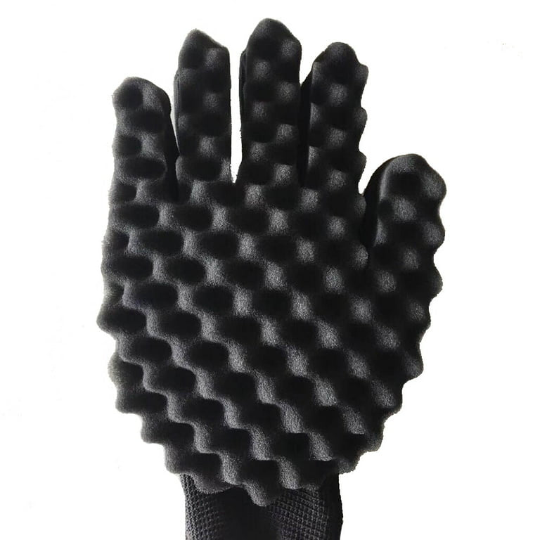 MAGIC TWIST GLOVE SPONGE BRUSH