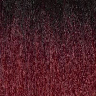 OUTRE HH BLEND BIG BEAUTIFUL HAIR CLIP IN 9PCS - 4C CORKSCREW AFRO