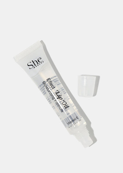 S.HE VITAMIN E LIP OIL