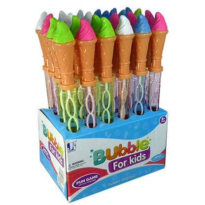 BUBBLES FOR KIDS WAND