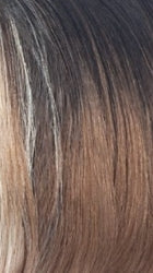 BOBBI BOSS HD LACE FRONT WIG  - MLF902 BRYONY