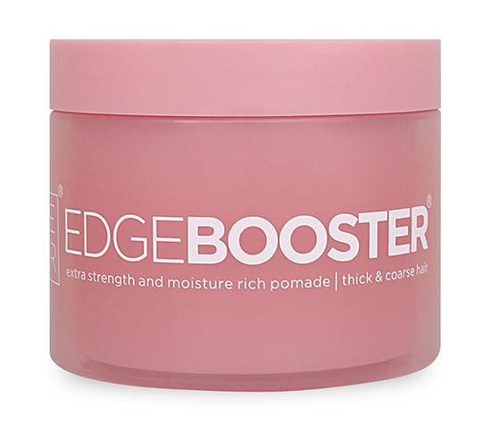 EDGE BOOSTER EXTRA STRENGTH & MOISTURE RICH POMADE 9.46 OZ
