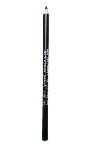 MAGIC COLLECTION EYELINER PENCIL W/ SHARPENER