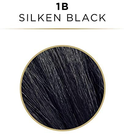 TEXTURES & TONES PERMANENT MOISTURE-RICH HAIRCOLOR