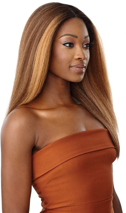 OUTRE HD LACE FRONT WIG - NEESHA 207