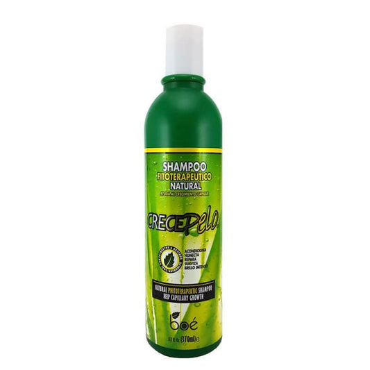 CRECE PELO SHAMPOO 12.5 OZ.