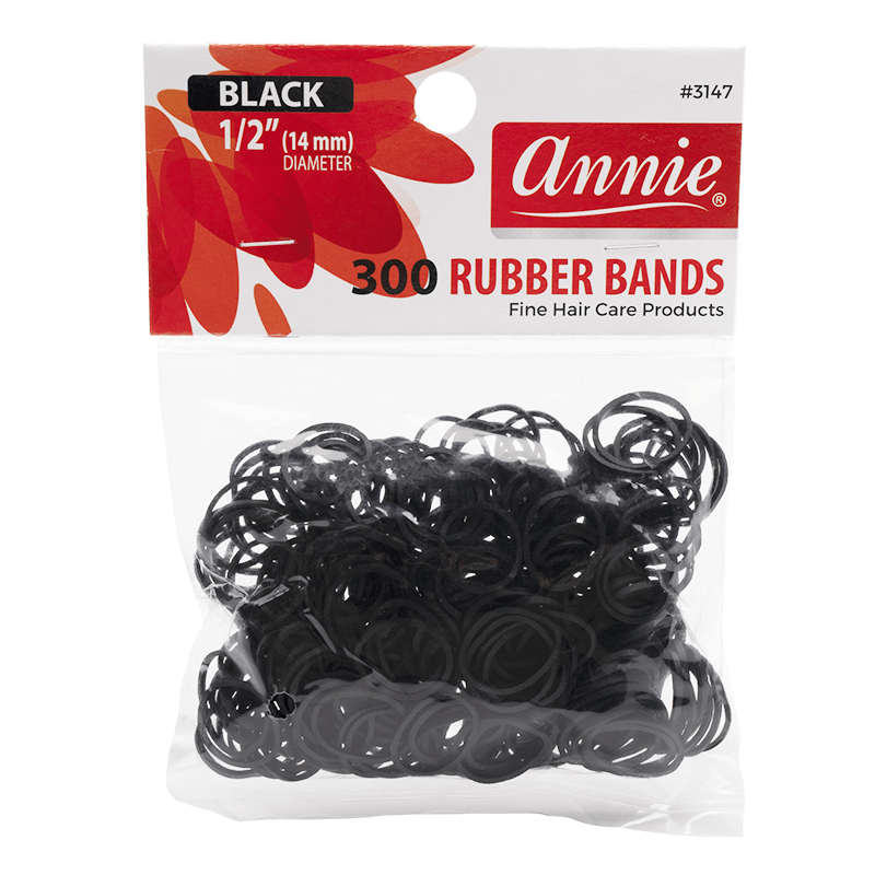 ANNIE RUBBER BANDS