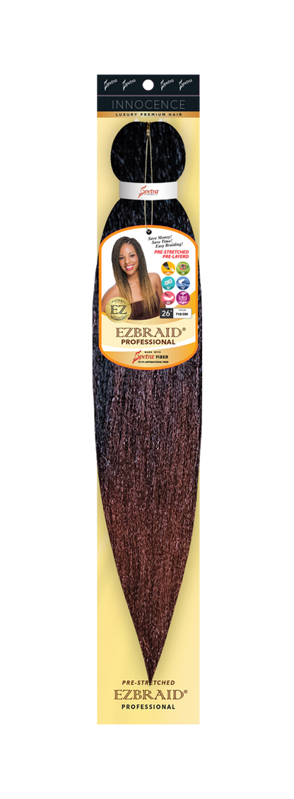 INNOCENCE EZBRAID 26"