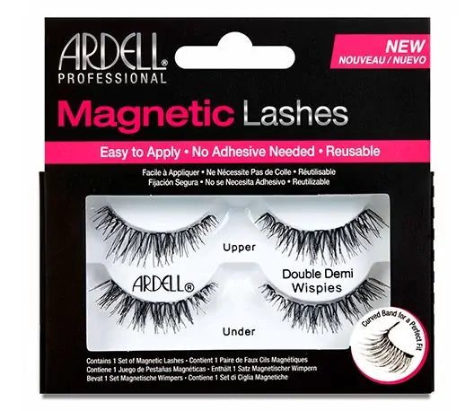 MAGNETIC LASHES
