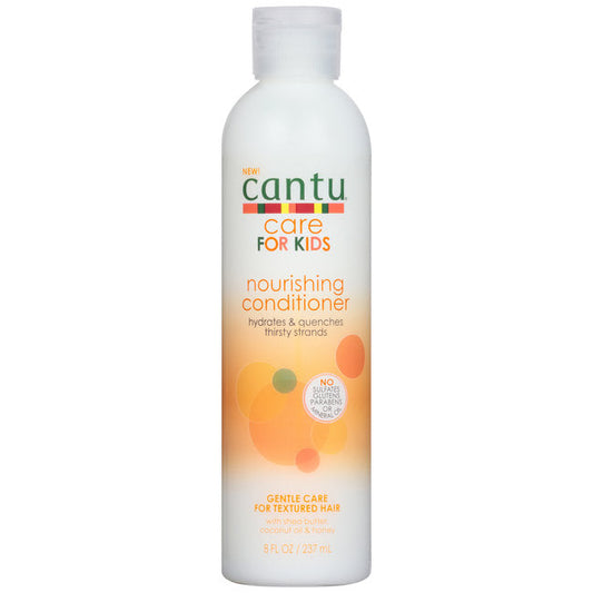 CANTU CARE FOR KIDS NOURISHING CONDITIONER 8 OZ.