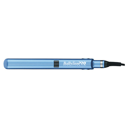 BABYLISSPRO NANO TITANIUM 1" DIGITAL FLAT IRON 1”
