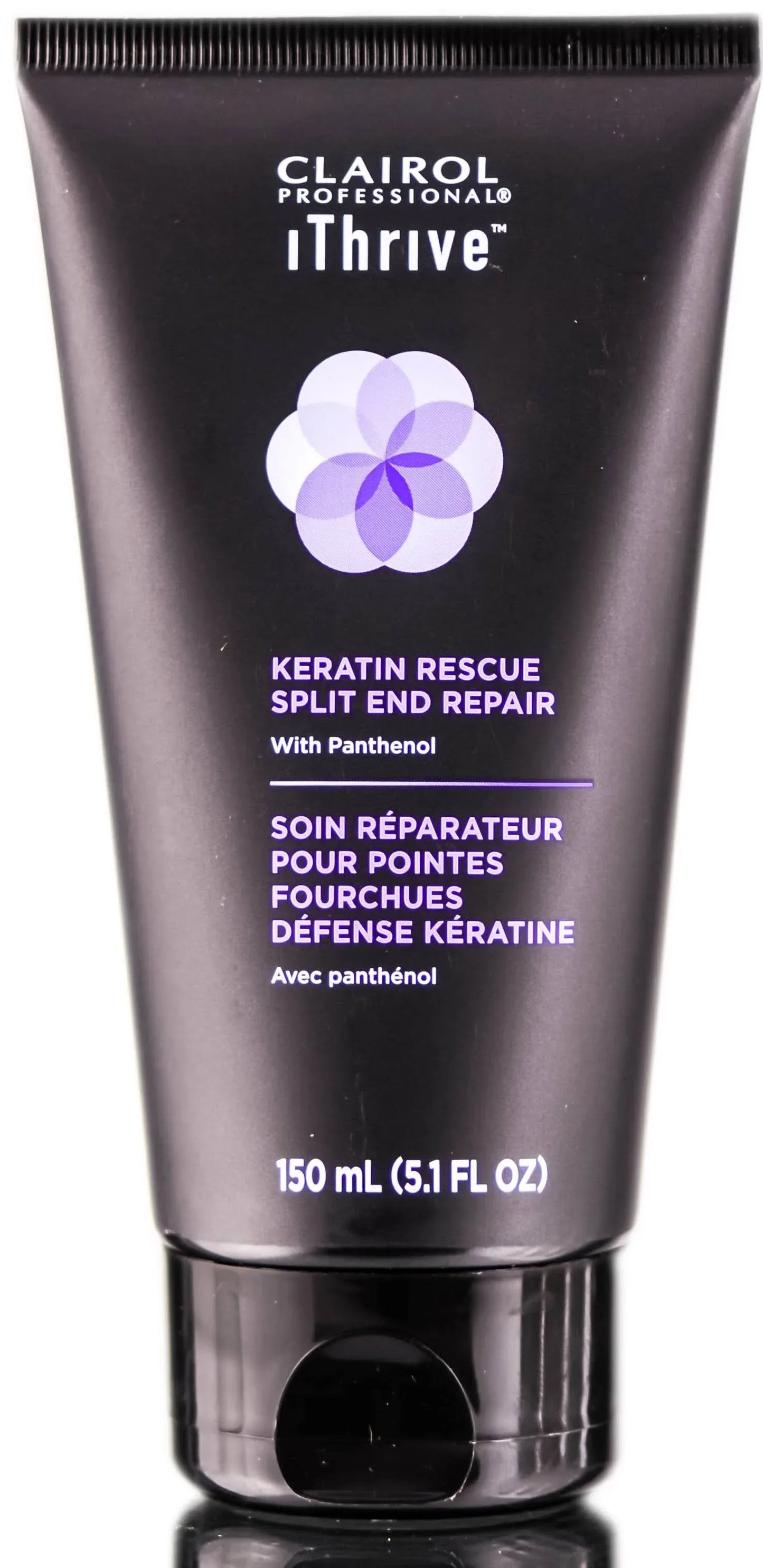 CLAIROL KERATIN RESCUE SPLIT END REPAIR 5.1 OZ.