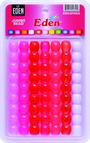 EDEN HAIR BEAD JUMBO #BR63