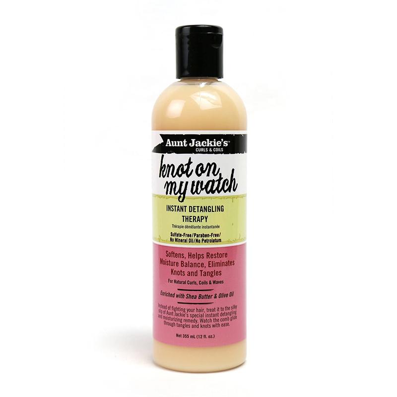KNOT ON MY WATCH INSTANT DETANGLING THERAPY 12 OZ.
