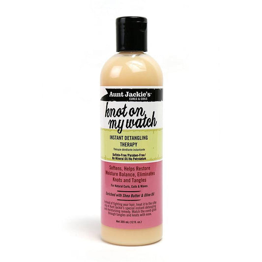KNOT ON MY WATCH INSTANT DETANGLING THERAPY 12 OZ.