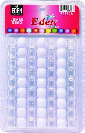 EDEN HAIR BEAD JUMBO #BR63