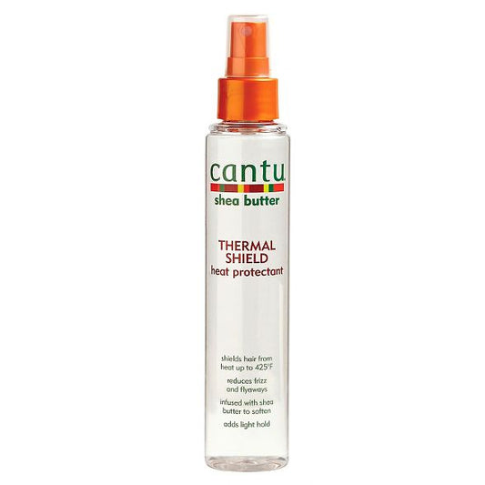 CANTU THERMAL SHIELD HEAT PROTECTANT 5.1 OZ.