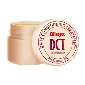 BLISTEX DCT SPF 20 LIP TREATMENT 0.25 OZ.