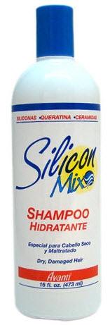 SILICON MIX HIDRATANTE SHAMPOO