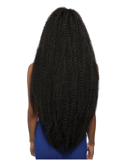 AFRI-NAPTURAL TWB601 - 6X JAMROC AFRO KINKY TWIST 60”