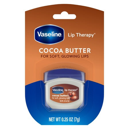 VASELINE LIP THERAPY MINI