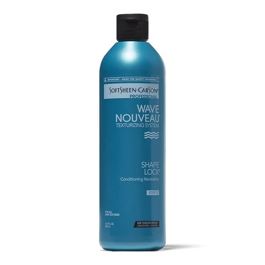 WAVE NOUVEAU-SHAPE LOCK 16.9 OZ (STEP 3)