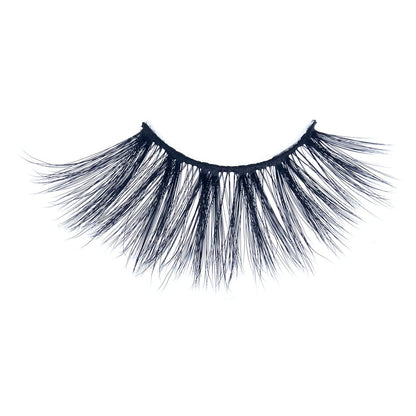 EBIN SUMPTUOUS - MAJESTIC CAT 25MM 3D LASHES