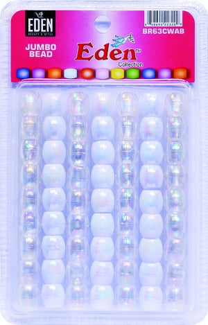 EDEN HAIR BEAD JUMBO #BR63