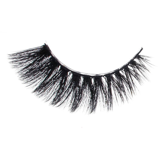 EBIN VIRGO - SEXY CAT 3D LASHES