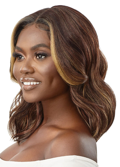 OUTRE LACEFRONT EVERYWEAR - EVERY21