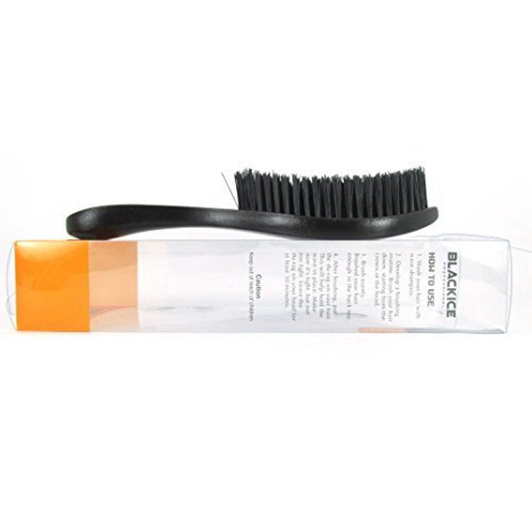 MAGIC WAVE CURVED CLUB BRUSH (HARD)