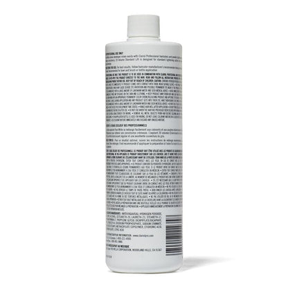CLAIROL PURE WHITE VOLUME 16 OZ.