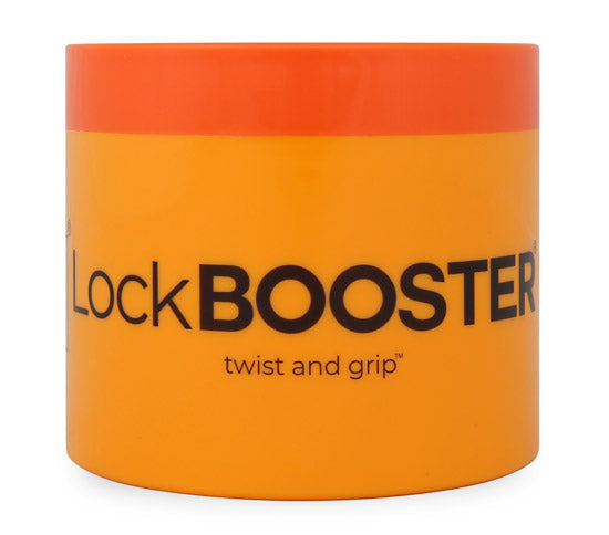Style Factor Lock Booster Twist & Grip 10.1 oz