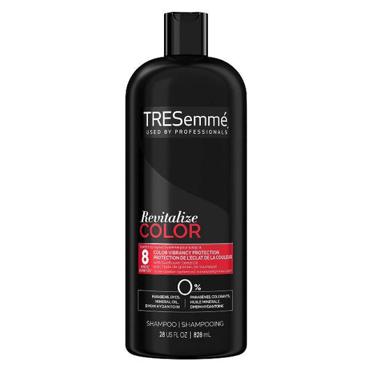 REVITALIZE COLOR SHAMPOO FOR COLOR TREATED HAIR 28 OZ.