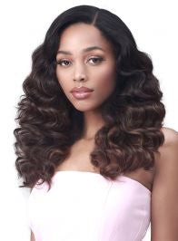 BOBBI BOSS HD SCALP ILLUSION DEEP LACE 13X7 - MLF475 ZUELIA