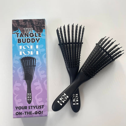 ISH THE TANGLE BUDDY BRUSH