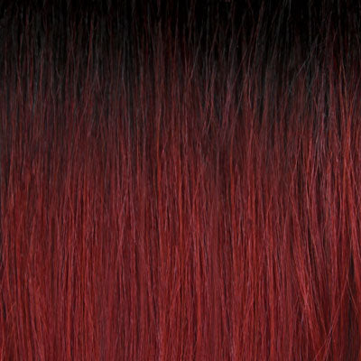 MELTED HAIRLINE HD TRANSPARENT LACE FRONT WIG - CEIDY