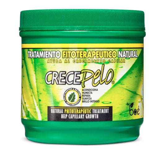 CRECE PELO TREATMENT