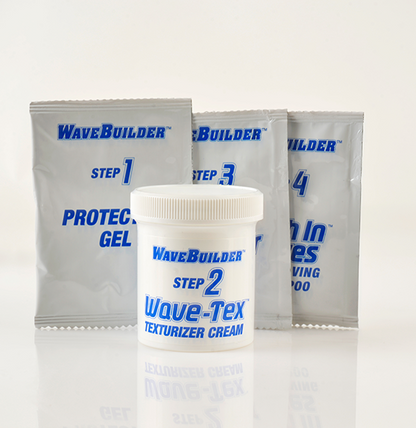 WAVE BUILDER WAVE-TEX TEXURIZER